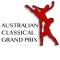 Australian Classical Grand Prix logo
